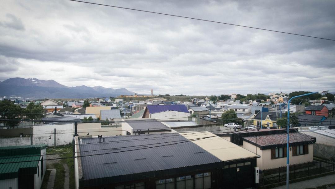 Photo of Patio Balcony in Province of Tierra del Fuego