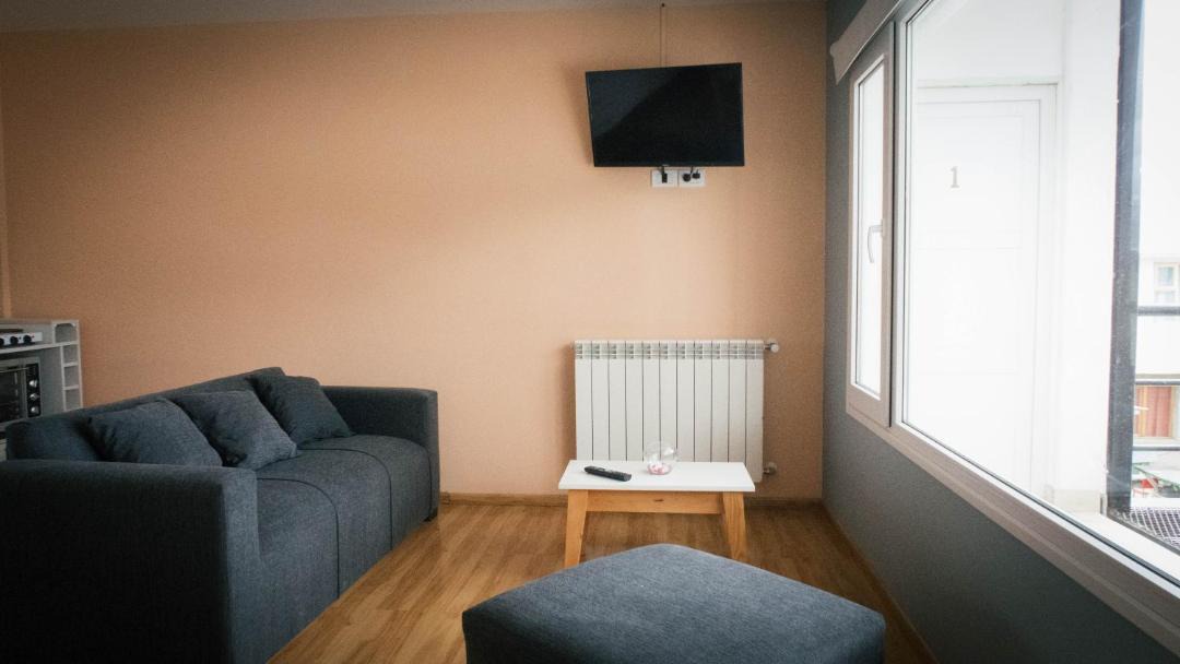 Photo of Livingroom in Province of Tierra del Fuego