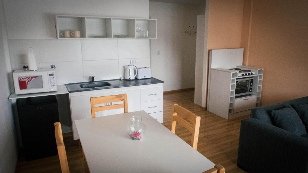 Photo of Kitchen in Province of Tierra del Fuego