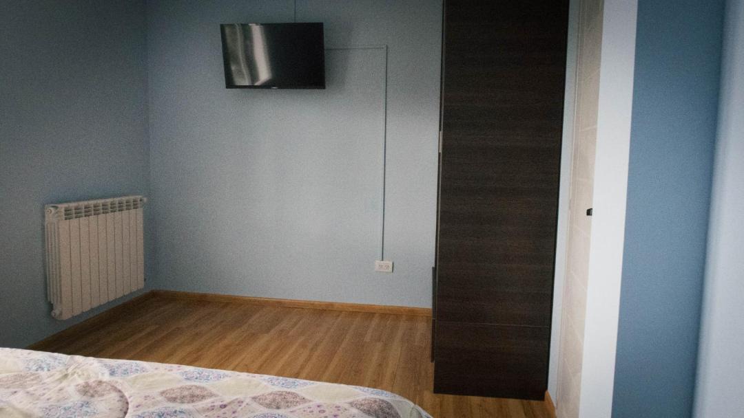Photo of Bedroom in Province of Tierra del Fuego