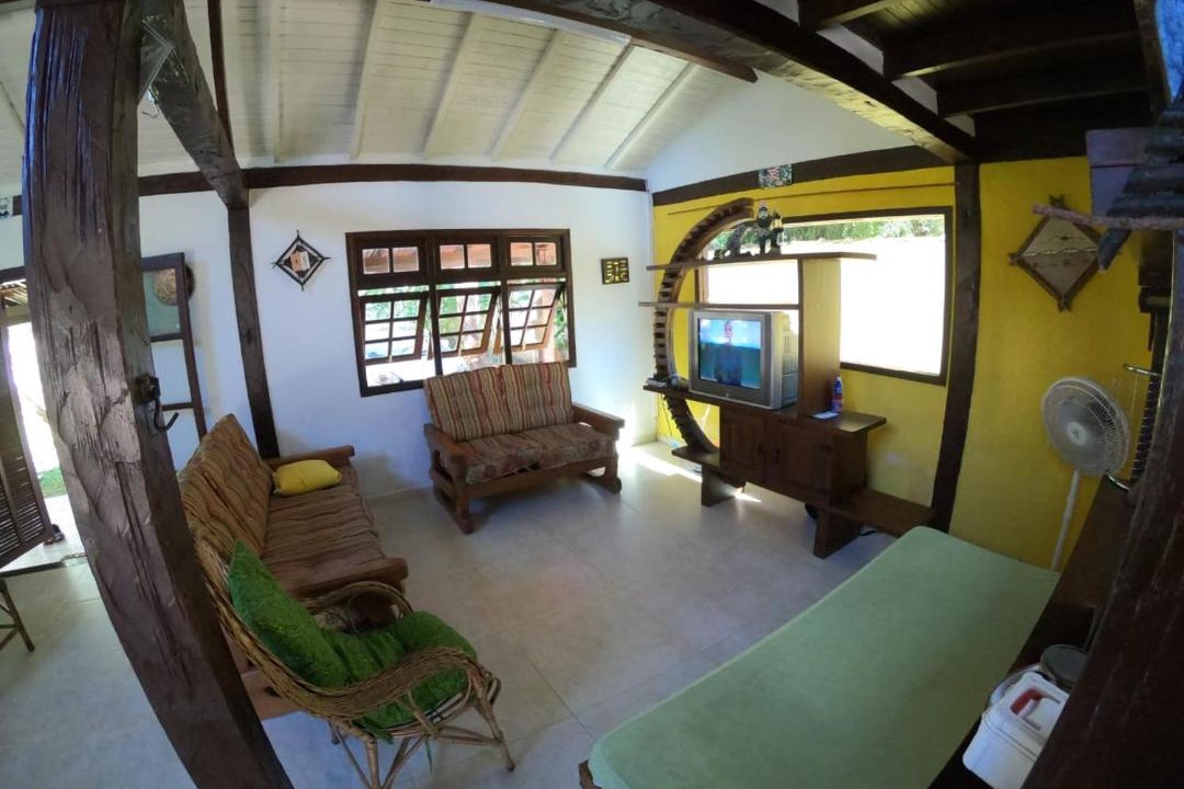 Photo of Livingroom in Sao Sebastiao