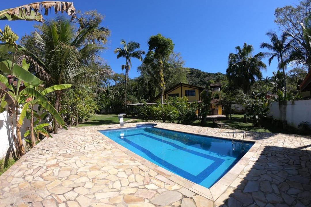 Photo of Outdoor in Sao Sebastiao