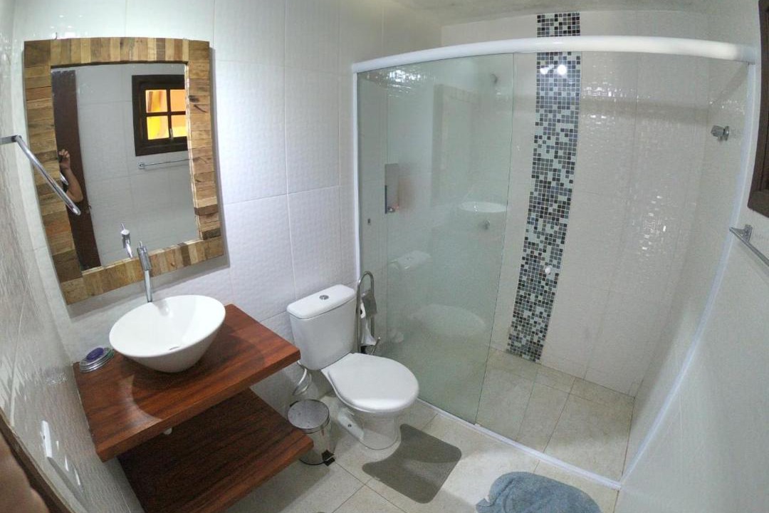Photo of Bathroom in Sao Sebastiao