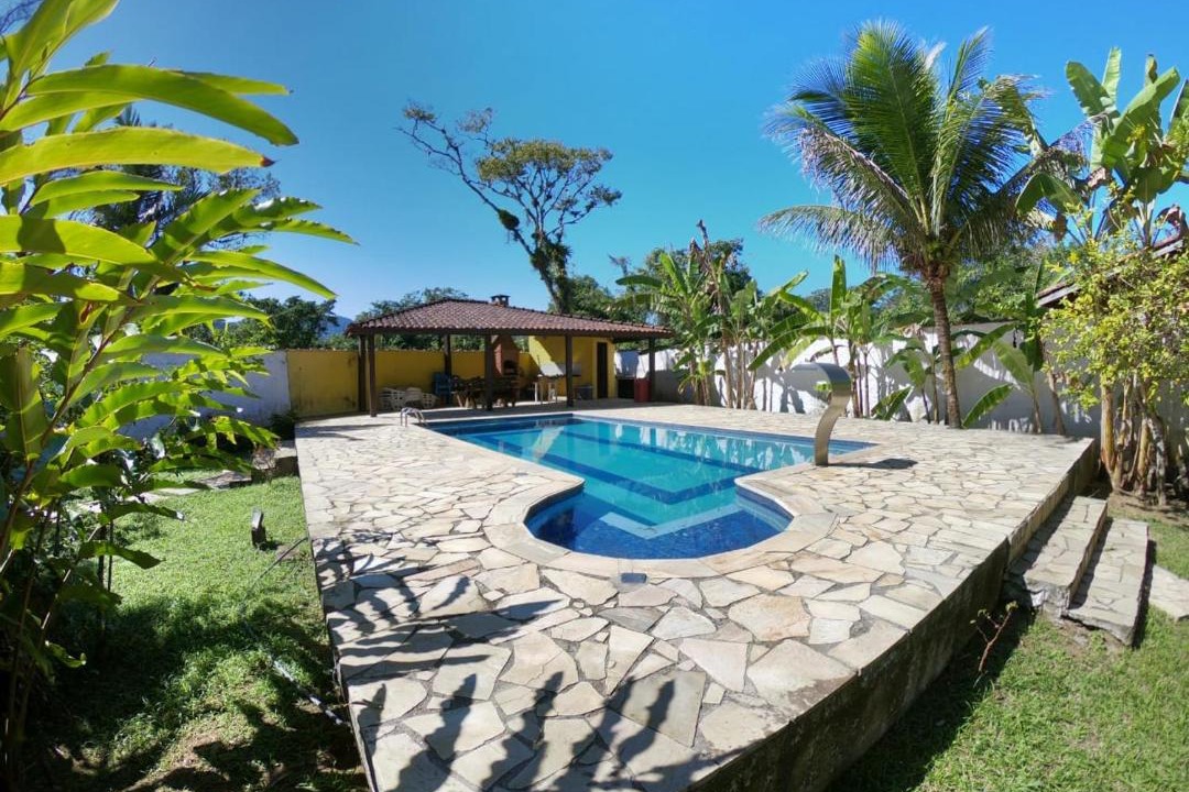 Photo of Outdoor in Sao Sebastiao