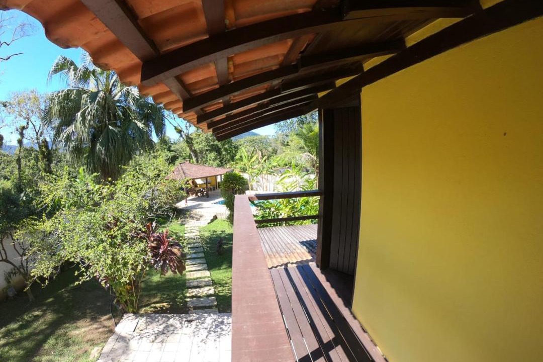 Photo of Patio Balcony in Sao Sebastiao
