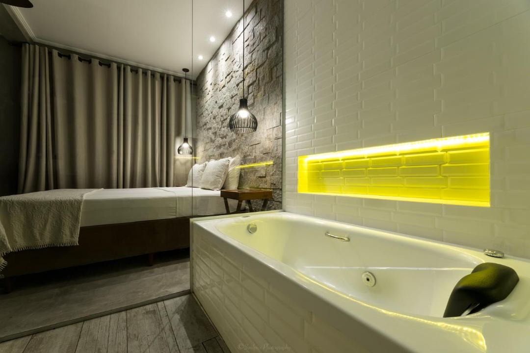 Photo of Bathroom in Socorro