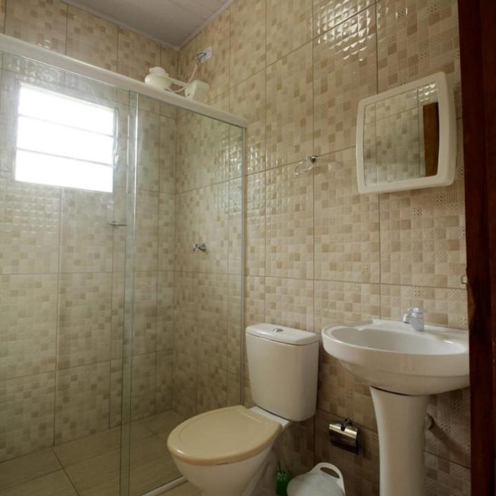 Photo of Bathroom in Taquaral