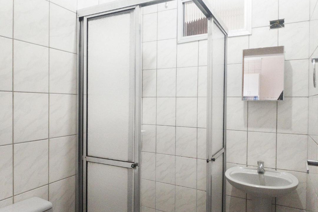 Photo of Bathroom in Praia Grande