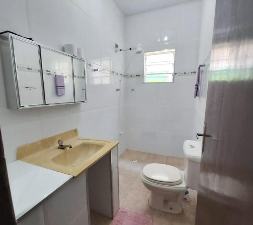 Photo of Bathroom in Jardim Imperador