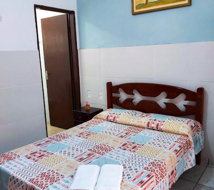 Photo of Bedroom in Jardim Imperador