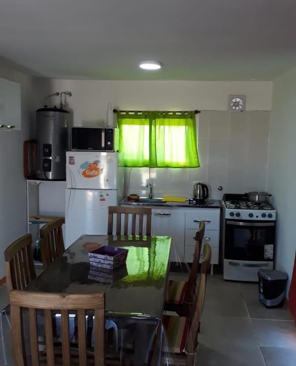Photo of Livingroom in General Alvear