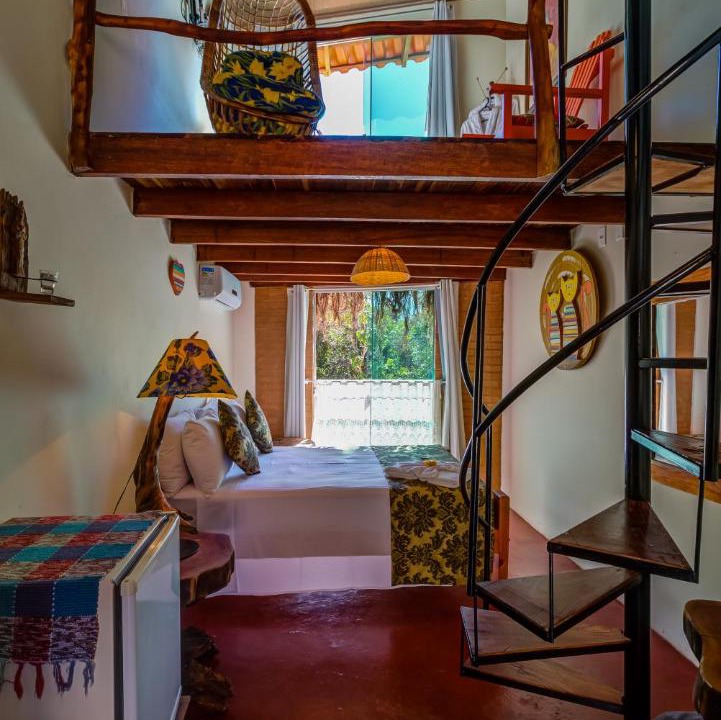 Photo of Others in Pirenopolis