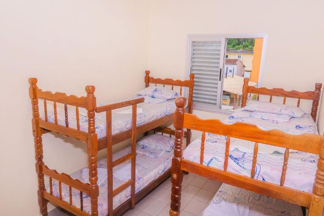 Photo of Bedroom in Praia Grande