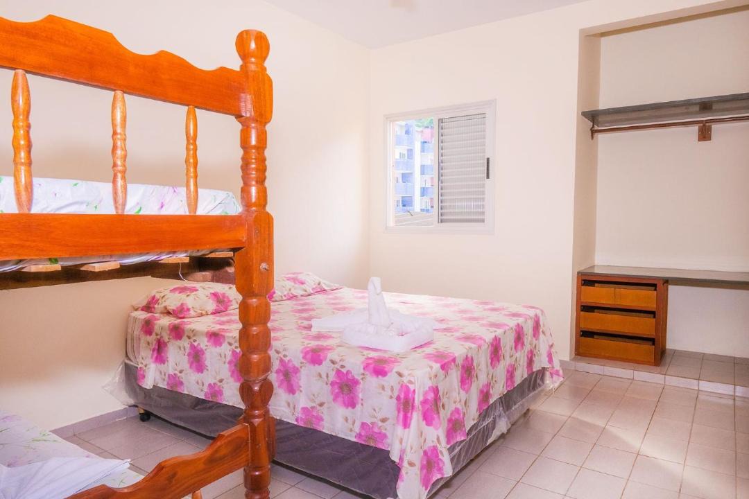 Photo of Bedroom in Praia Grande