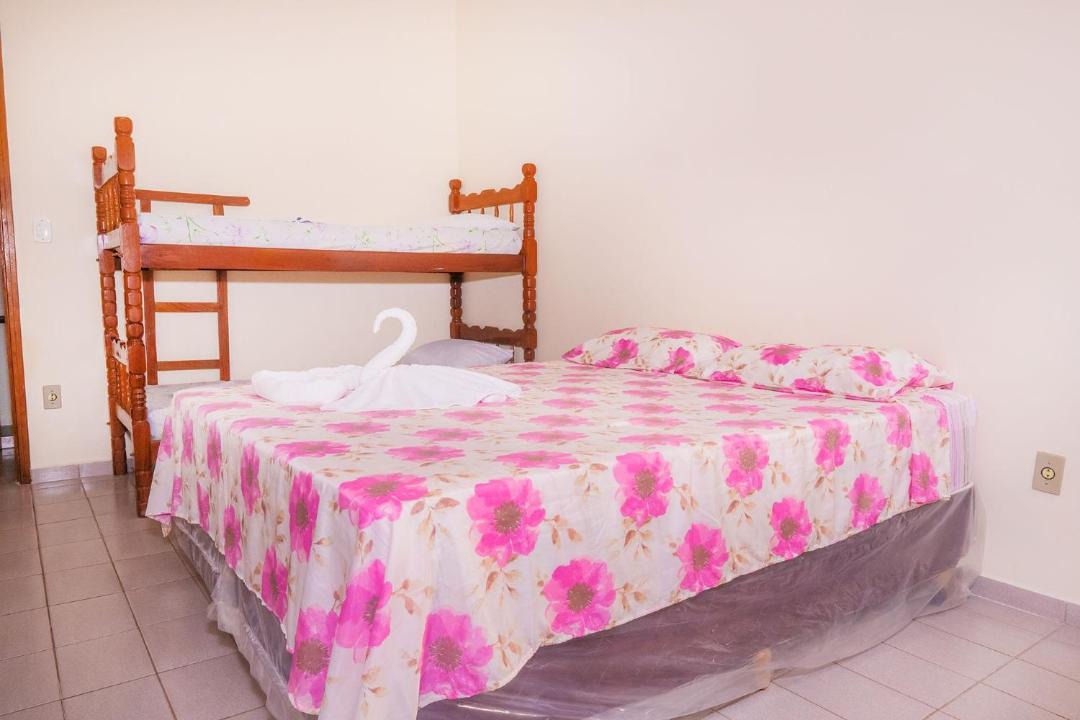 Photo of Bedroom in Praia Grande