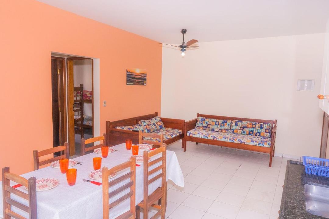 Photo of Livingroom in Praia Grande
