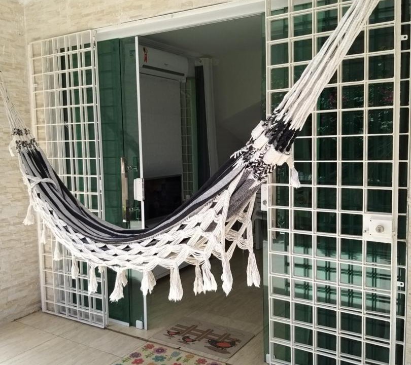 Photo of Patio Balcony in Centro