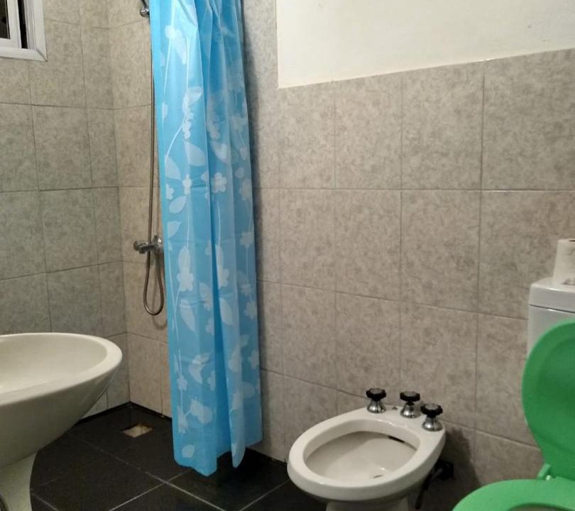 Photo of Bathroom in Monte Hermoso