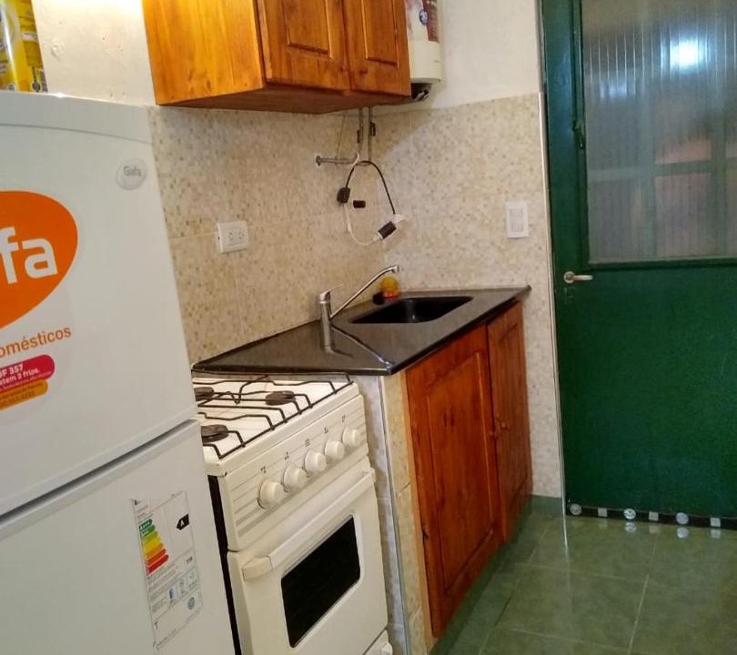 Photo of Kitchen in Monte Hermoso