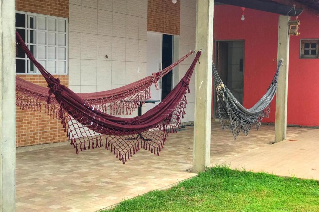 Photo of Patio Balcony in Marechal Deodoro