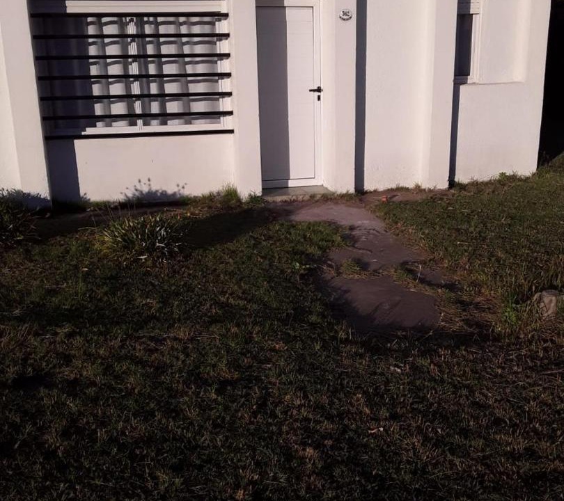 Photo of Buildings in Monte Hermoso