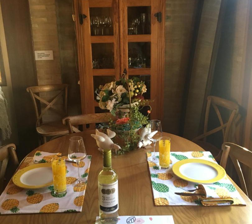 Photo of Kitchen in Vila Inglesa