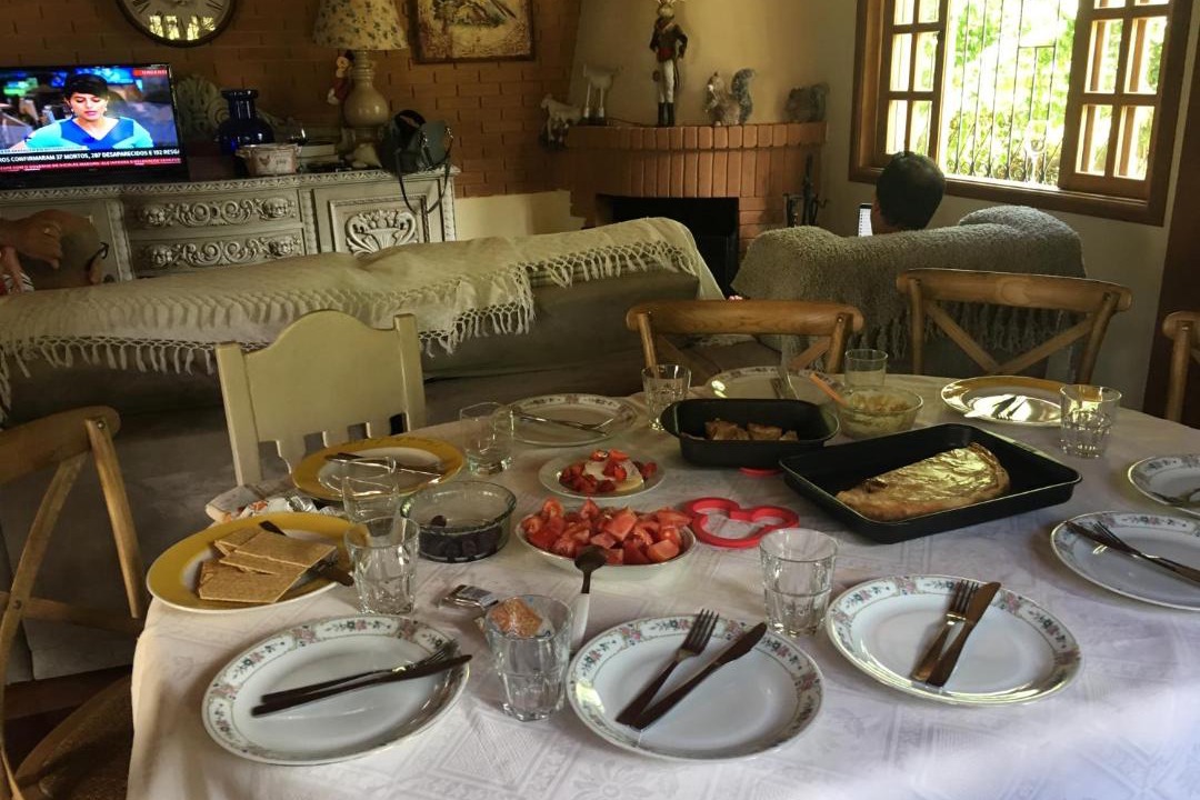 Photo of Others in Vila Inglesa