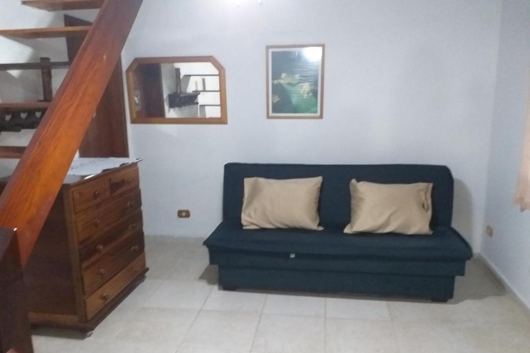 Photo of Livingroom in Maresias