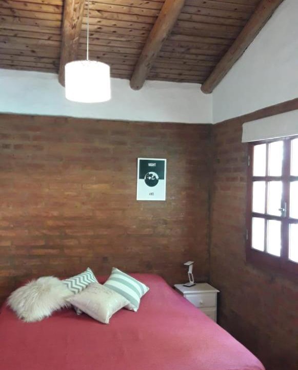 Photo of Bedroom in El Bolson