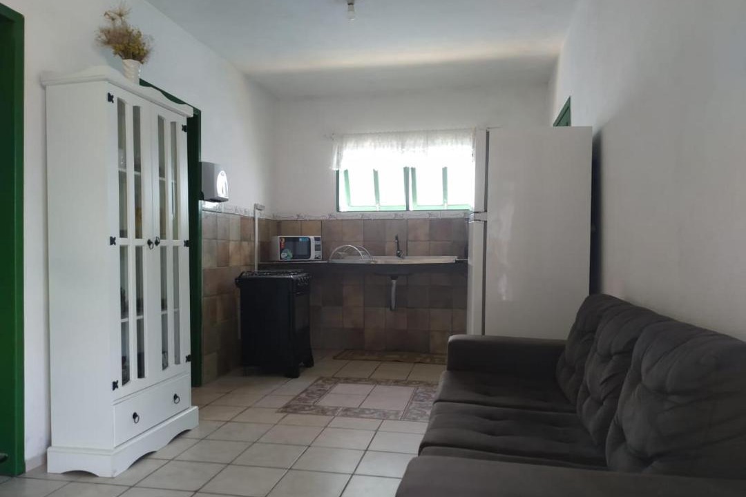 Photo of Livingroom in Campeche Sul