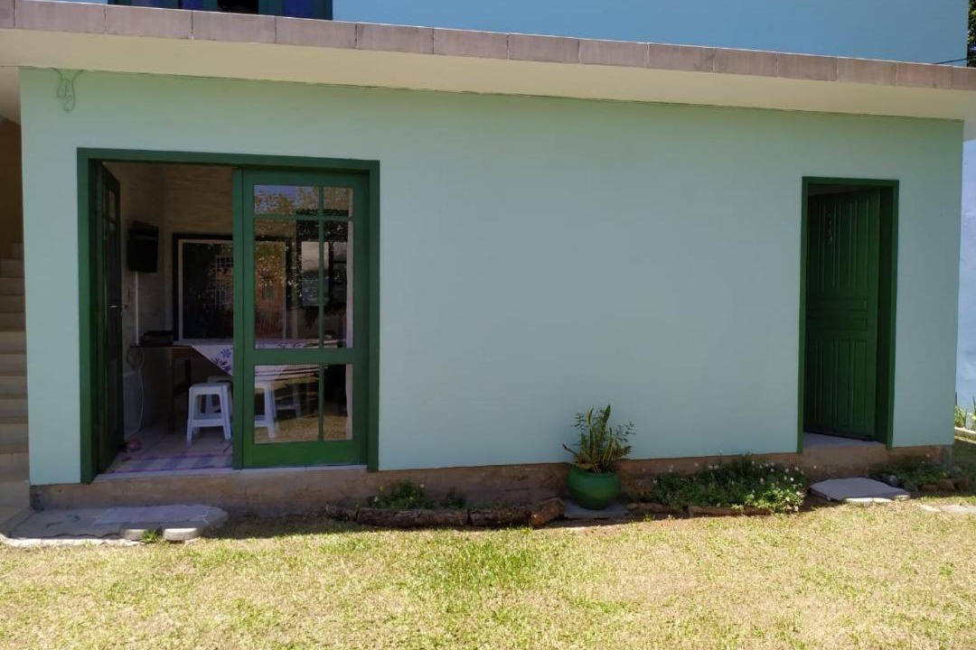 Photo of Buildings in Campeche Sul