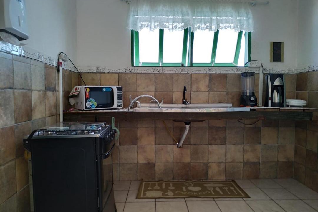 Photo of Kitchen in Campeche Sul