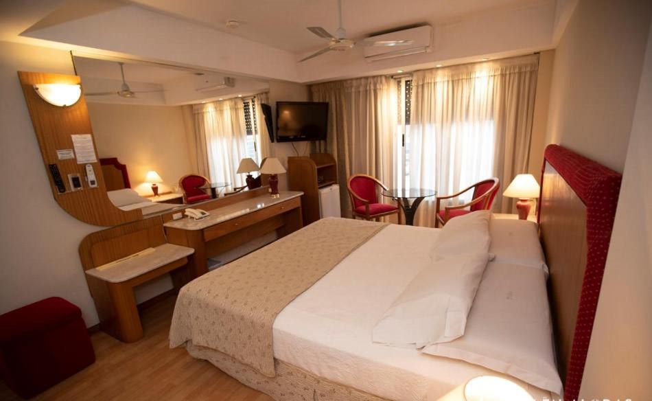 Photo of Bedroom in Rosario