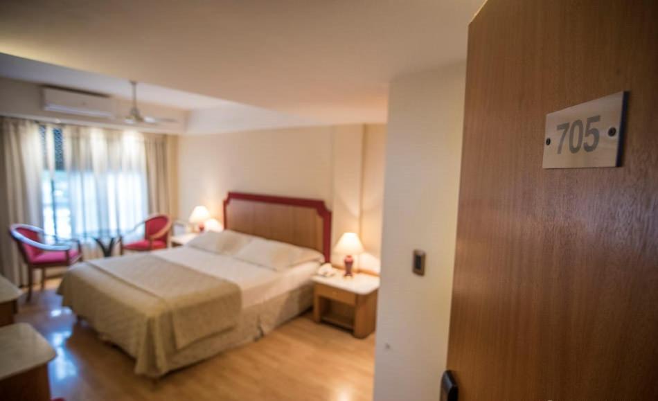 Photo of Bedroom in Rosario