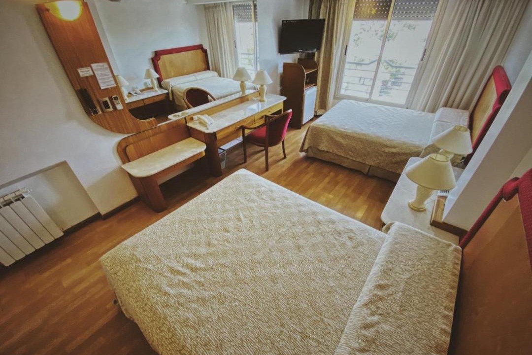 Photo of Bedroom in Rosario