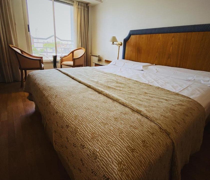 Photo of Bedroom in Rosario