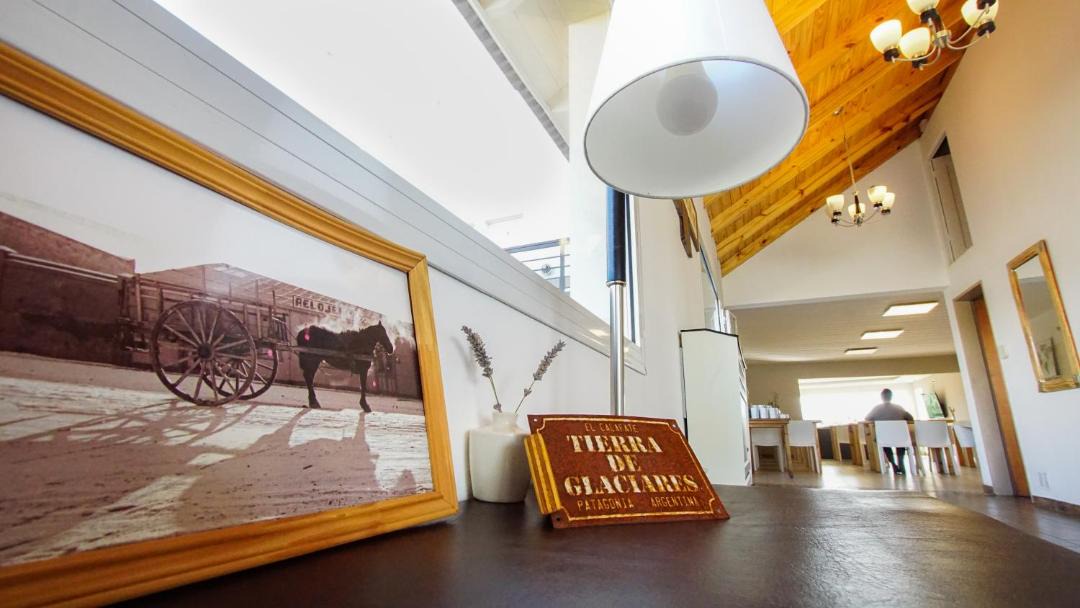 Photo of Livingroom in El Calafate