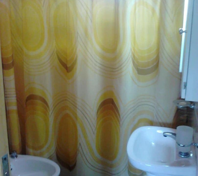 Photo of Bathroom in Villa Cura Brochero