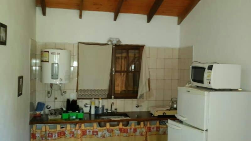 Photo of Kitchen in Villa Cura Brochero