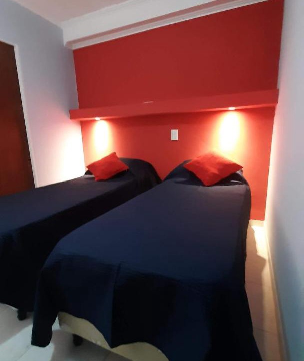 Photo of Bedroom in Parana