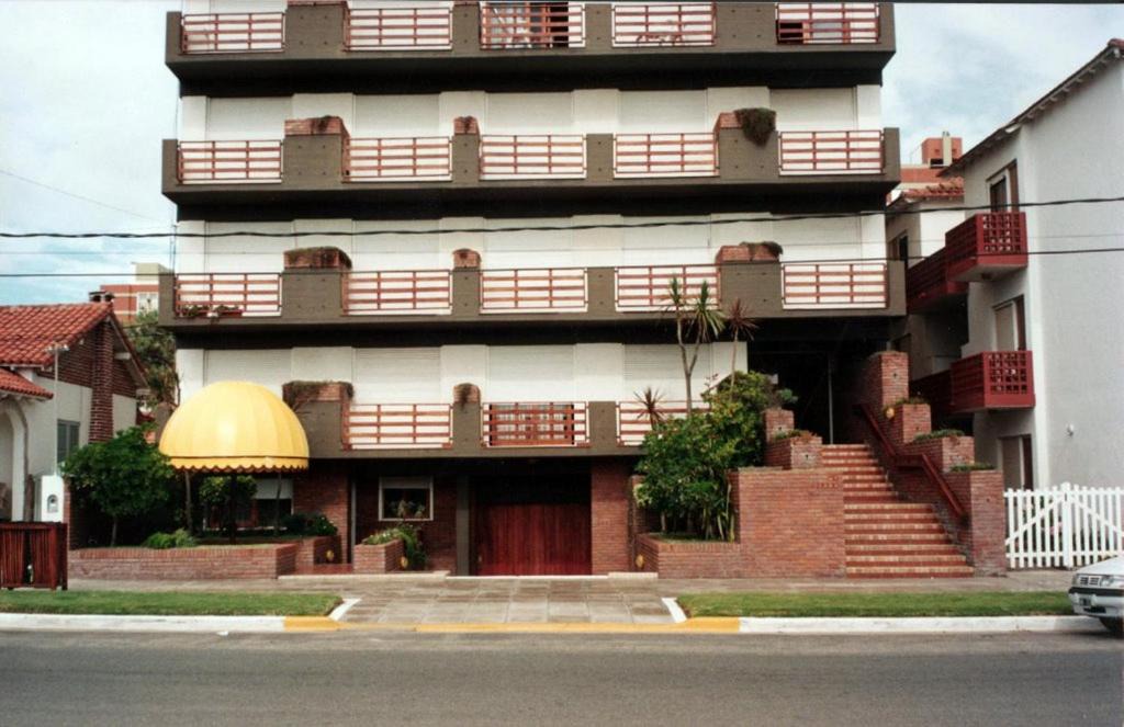 Photo of Buildings in San Bernardo del Tuyu