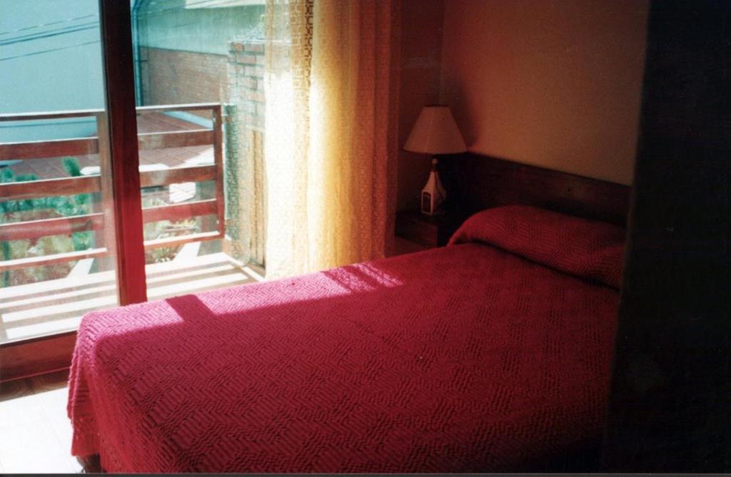 Photo of Bedroom in San Bernardo del Tuyu