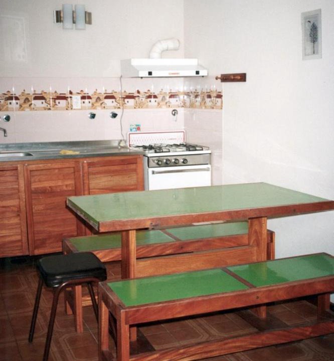 Photo of Livingroom in San Bernardo del Tuyu