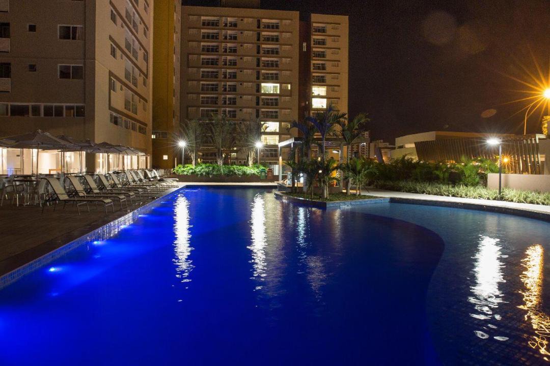 Photo of Outdoor in Setor Lagoa Quente