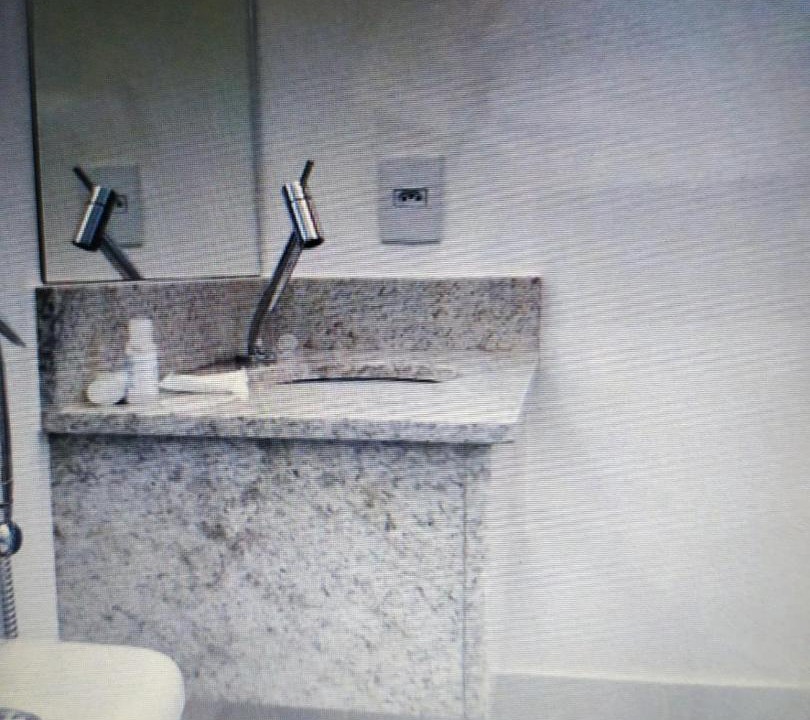 Photo of Bathroom in Setor Lagoa Quente