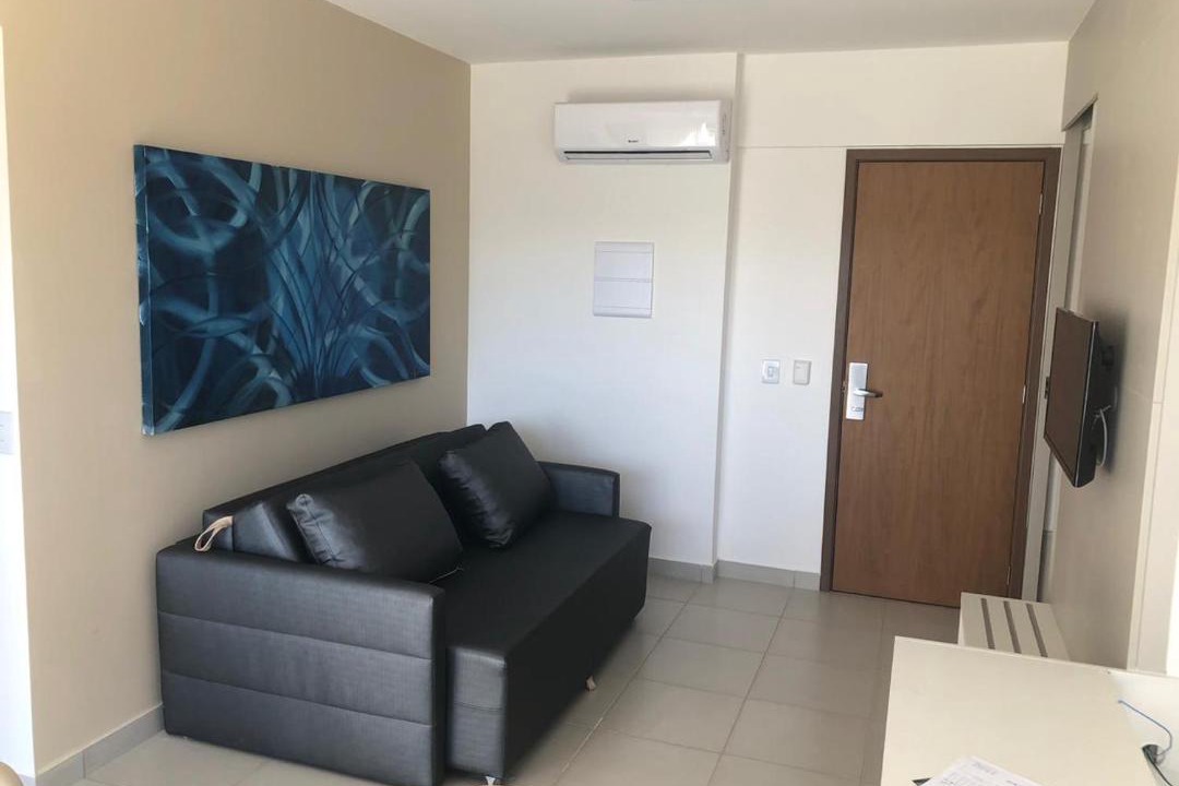 Photo of Livingroom in Setor Lagoa Quente