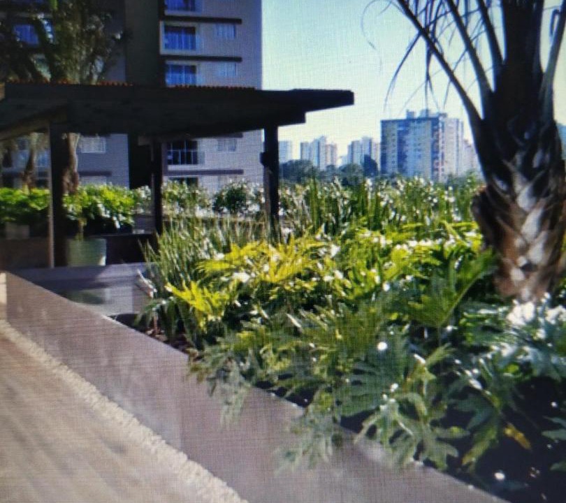 Photo of Buildings in Setor Lagoa Quente
