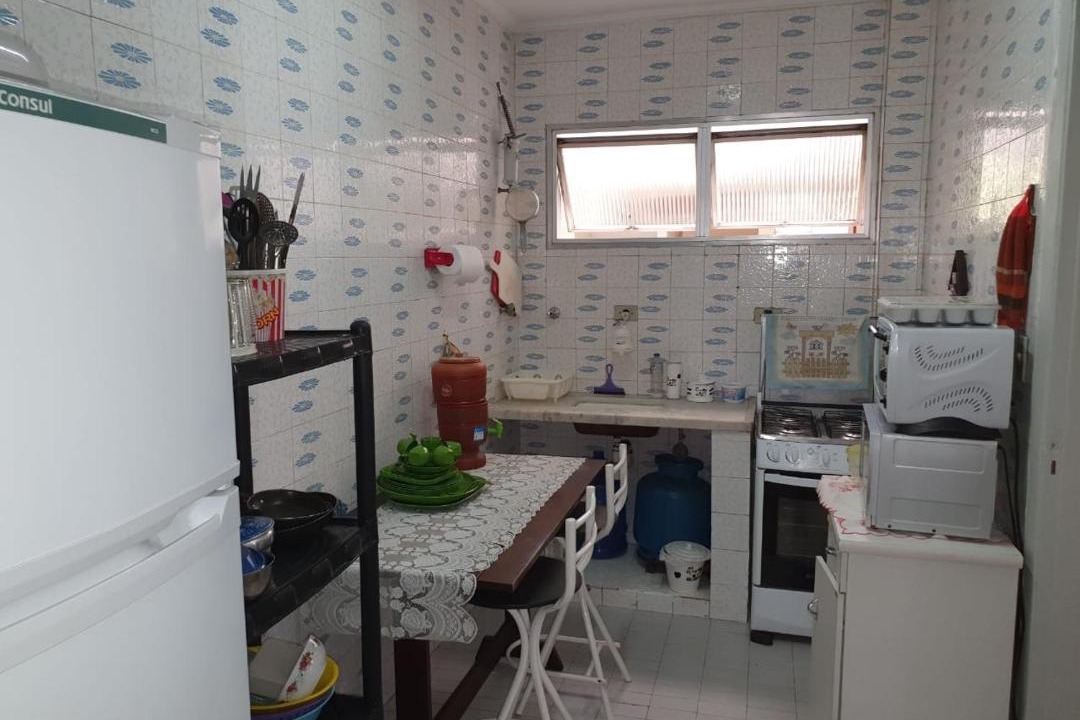 Photo of Kitchen in Jardim Sao Miguel