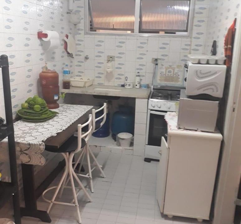 Photo of Kitchen in Jardim Sao Miguel
