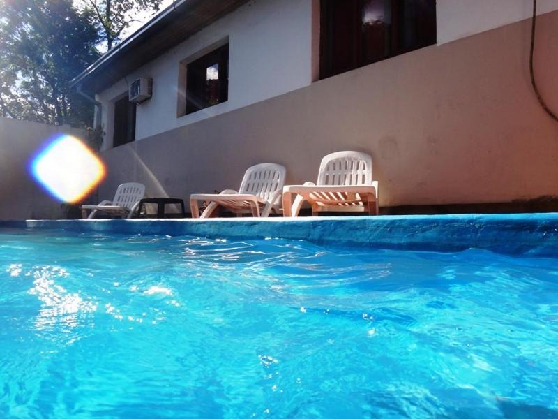 Photo of Others in Puerto Iguazu